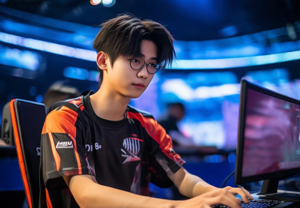 天才中单横空出世，厦门VG.云雀以其深不可测的英雄池惊艳赛场