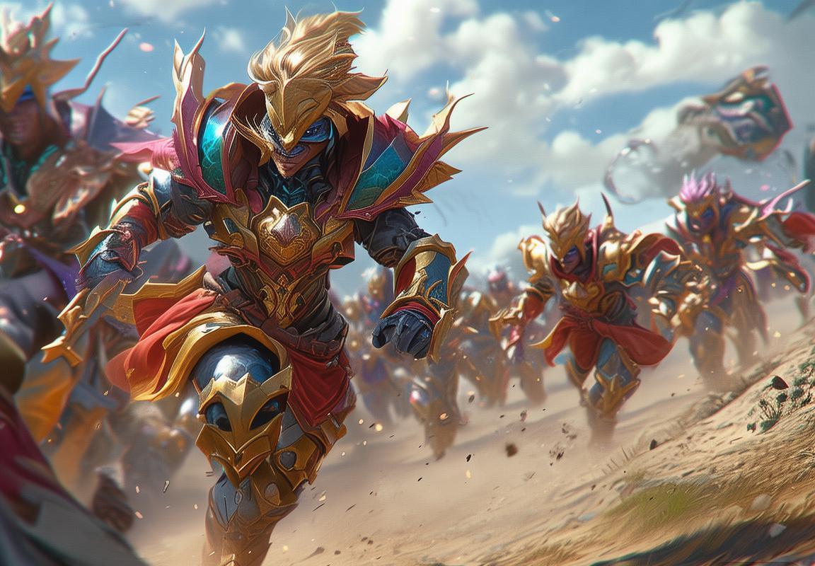 “放狗”阵容重登主流，机动性成为版本获胜关键-米兰电竞