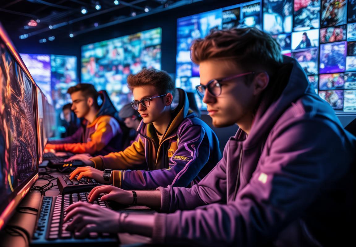 369选手谈电子竞技：团队复盘与战术执行的关键，比赛反思助力成长-米兰电竞