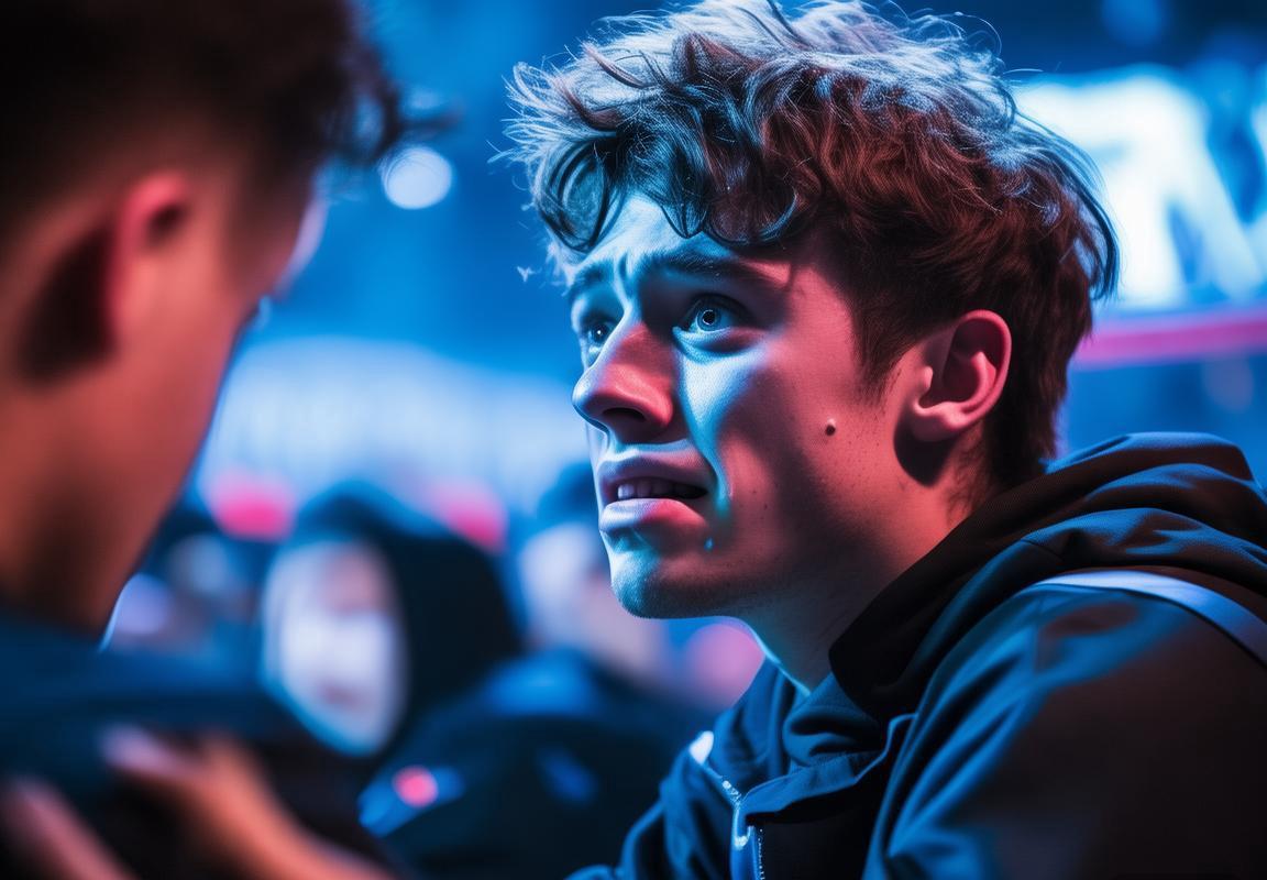 LNG决胜局险胜DK，Scout泪洒赛场诠释电子竞技魅力