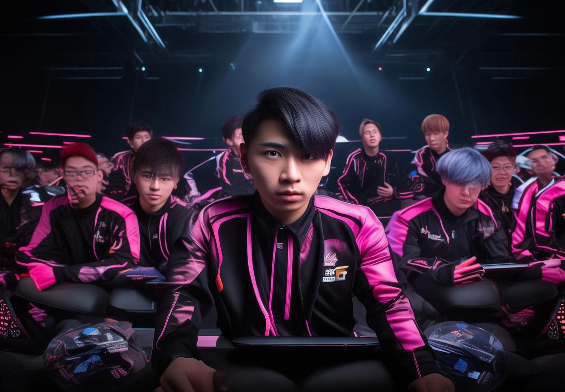 首尔王朝队官宣阵容重组，功勋元老Profit、Smurf离队